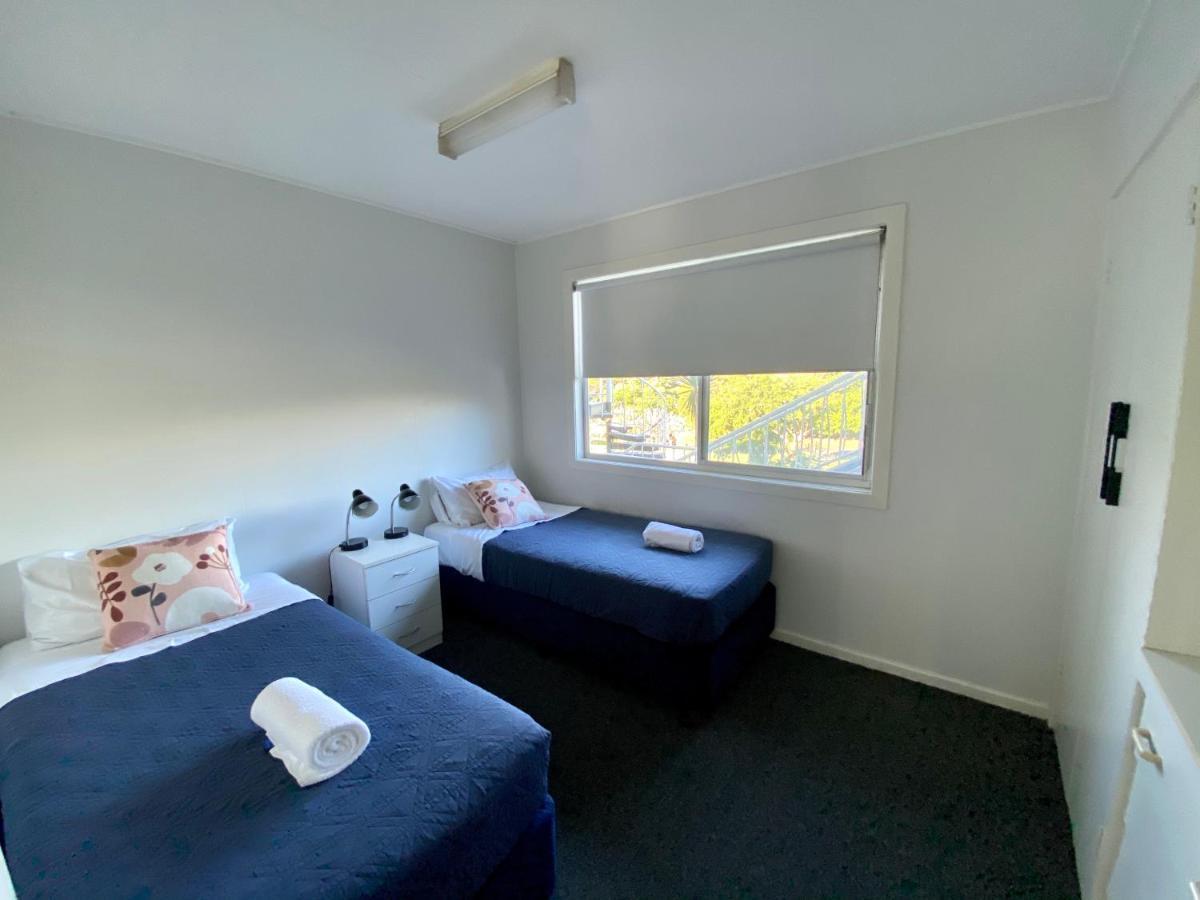 Ballina Leisure Lee Holiday apartamentos Exterior foto