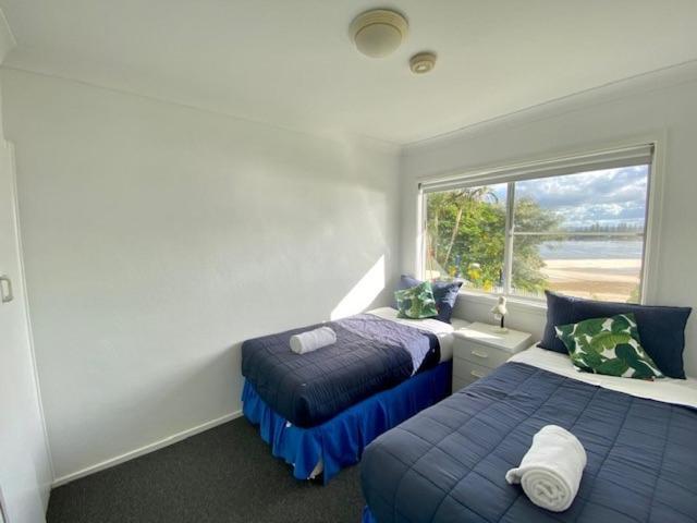 Ballina Leisure Lee Holiday apartamentos Exterior foto