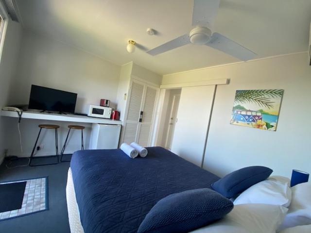 Ballina Leisure Lee Holiday apartamentos Exterior foto