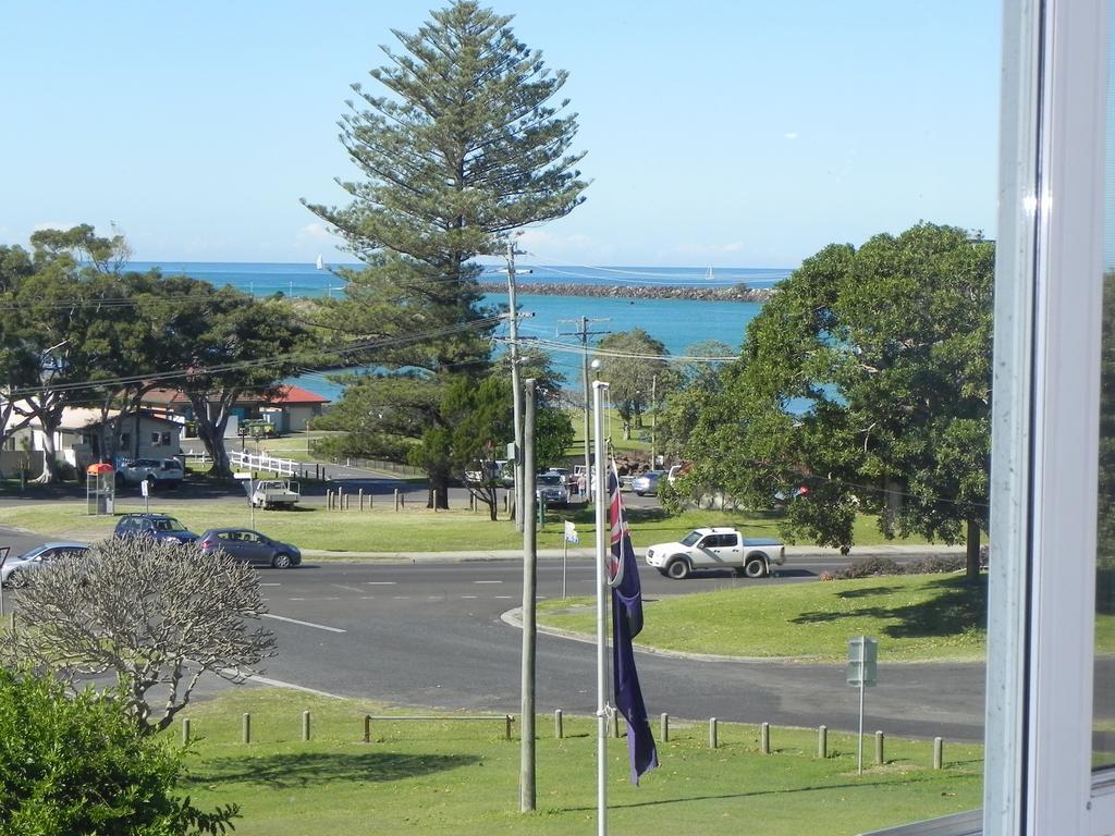 Ballina Leisure Lee Holiday apartamentos Exterior foto
