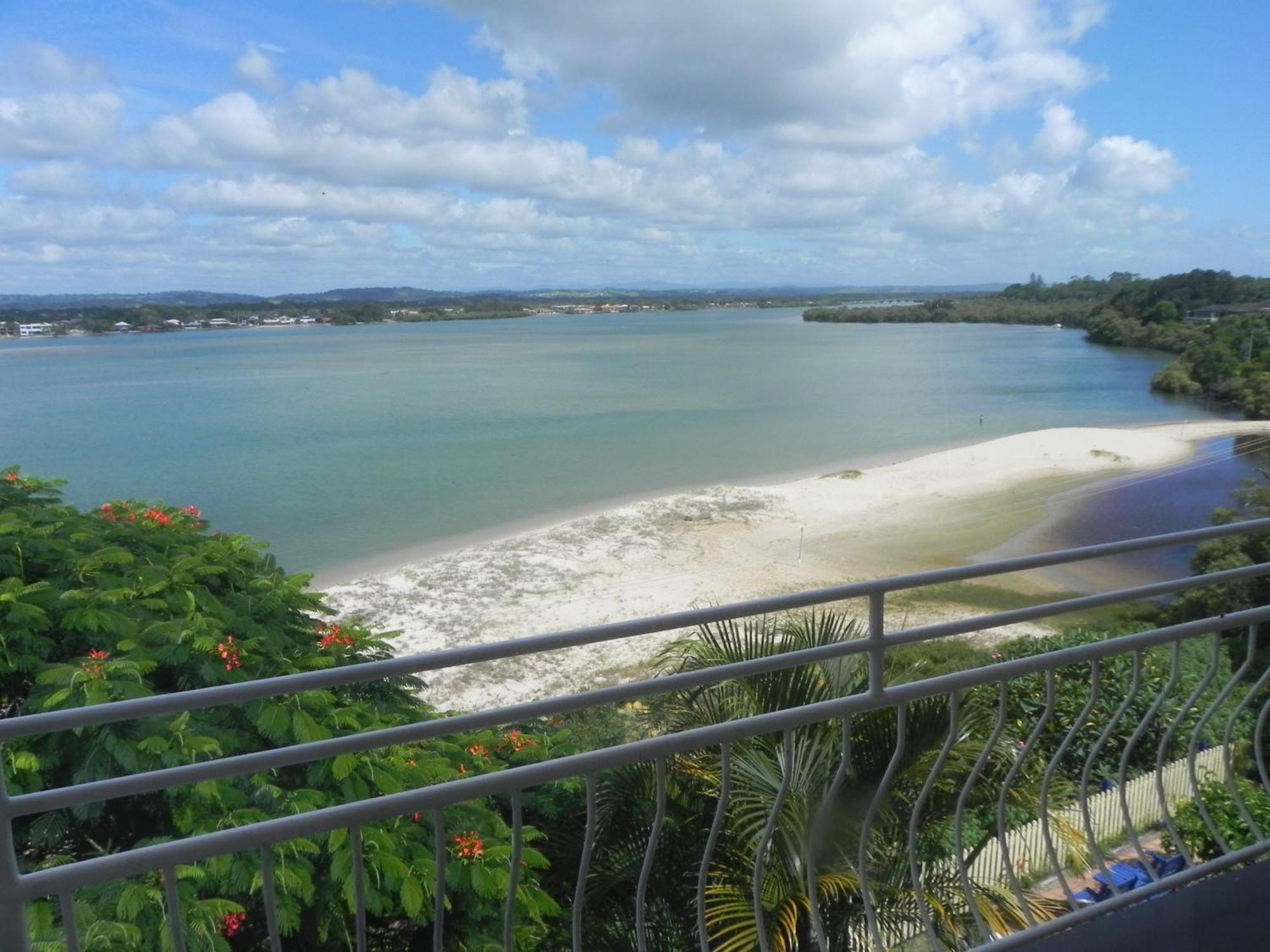Ballina Leisure Lee Holiday apartamentos Exterior foto