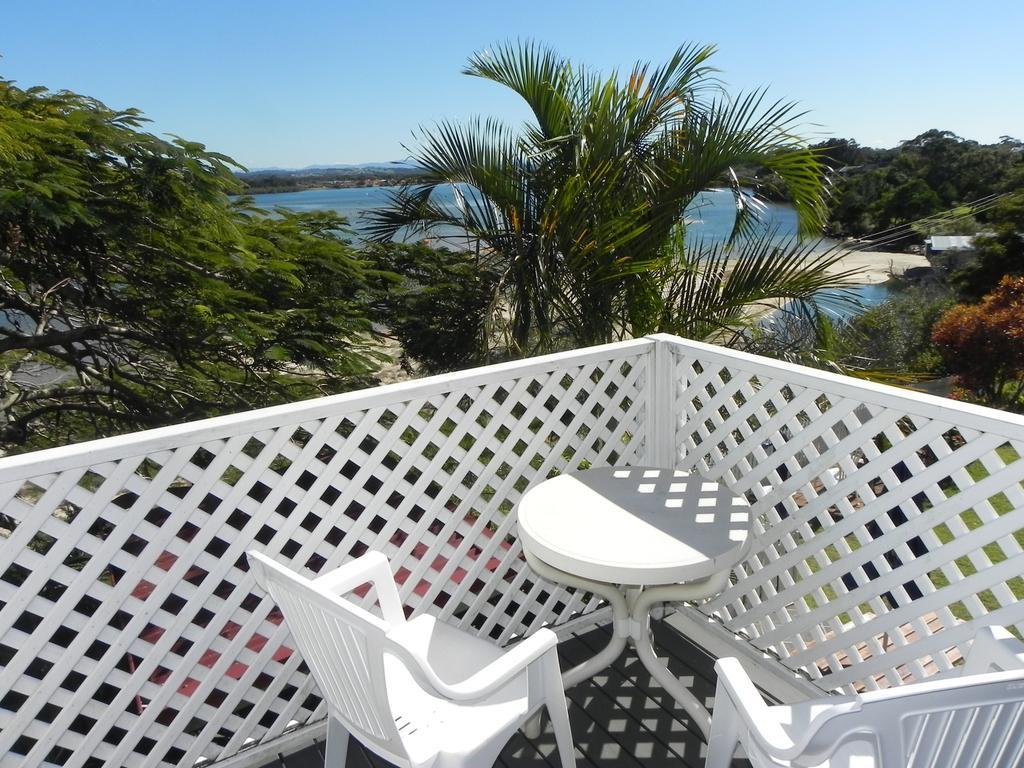Ballina Leisure Lee Holiday apartamentos Exterior foto
