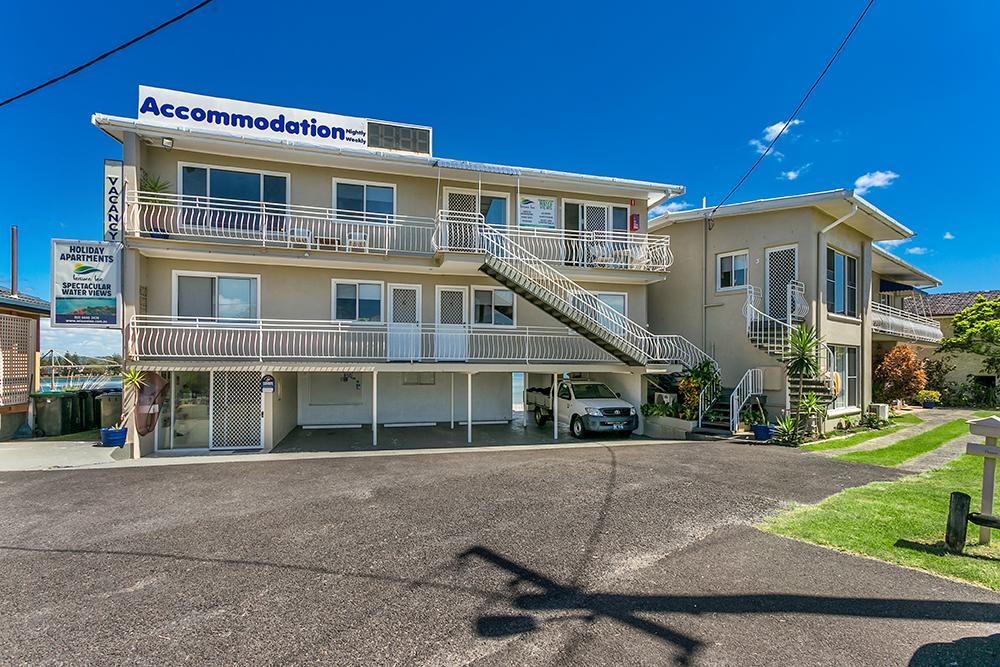 Ballina Leisure Lee Holiday apartamentos Exterior foto
