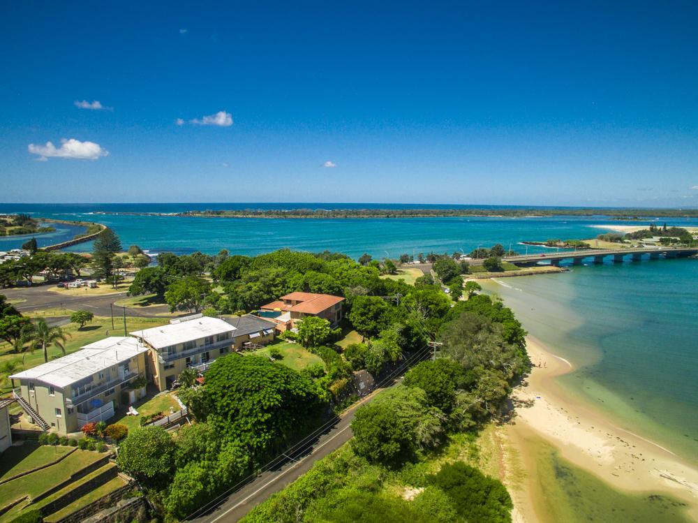 Ballina Leisure Lee Holiday apartamentos Exterior foto