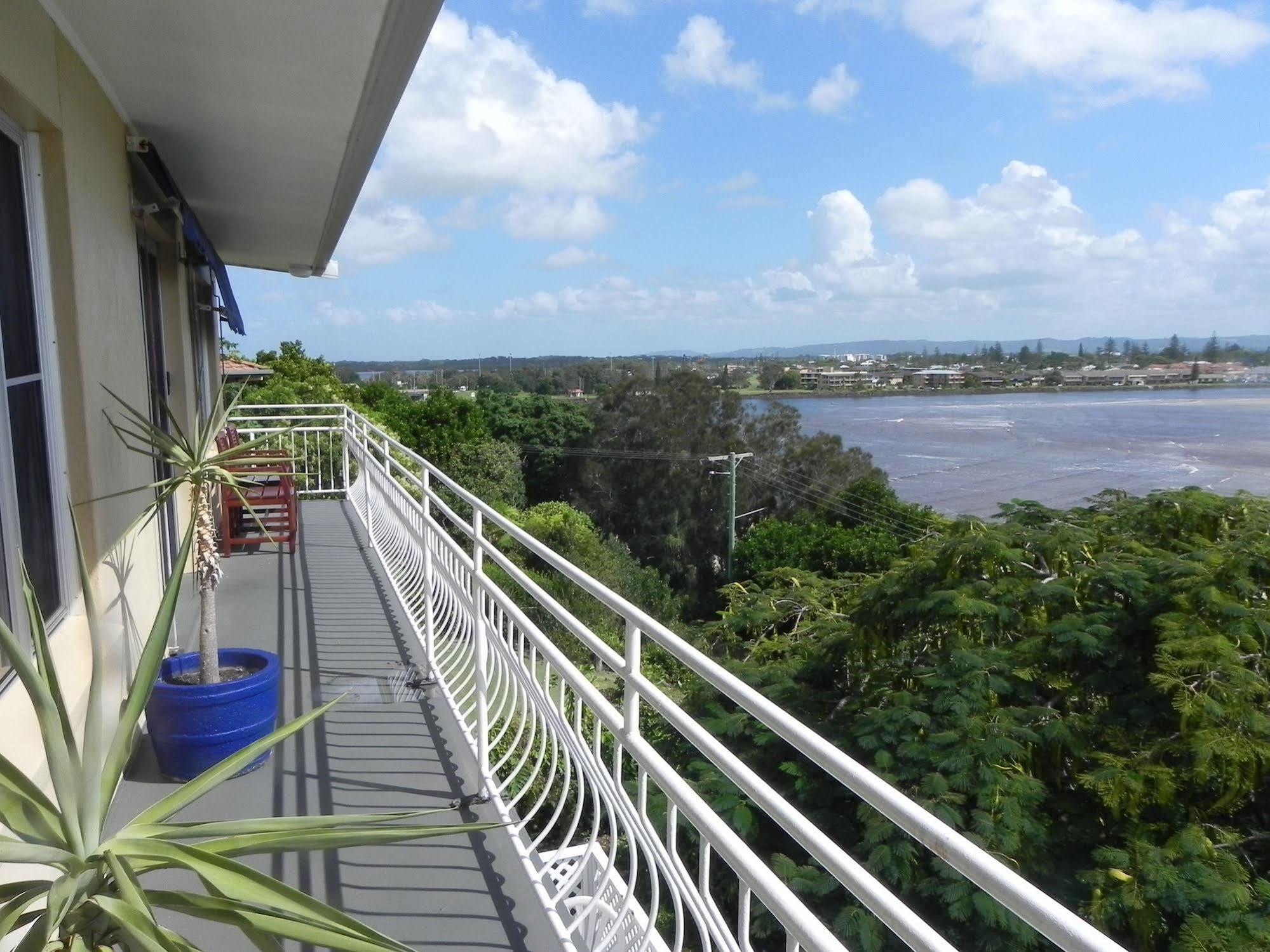 Ballina Leisure Lee Holiday apartamentos Exterior foto