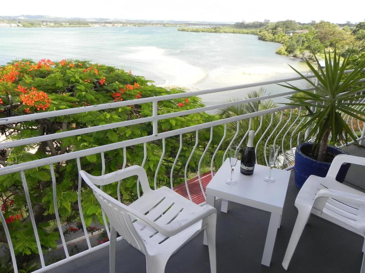 Ballina Leisure Lee Holiday apartamentos Exterior foto
